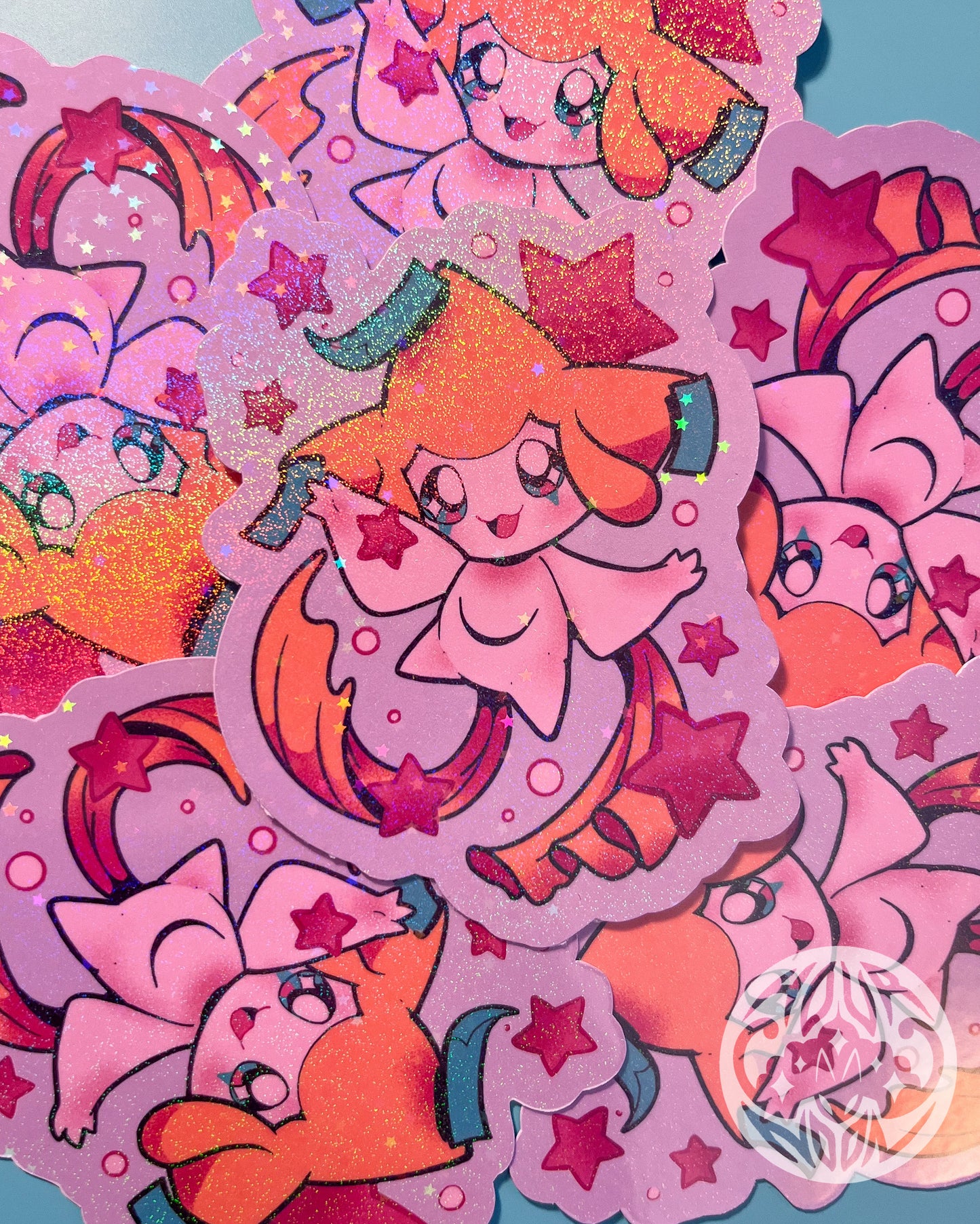 star bb ✦ sticker