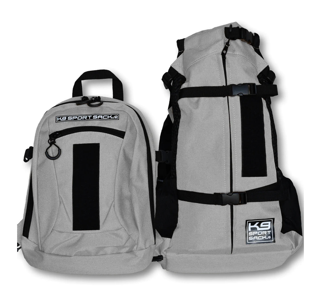 ♡ K9 sport sack - plus 2 ♡