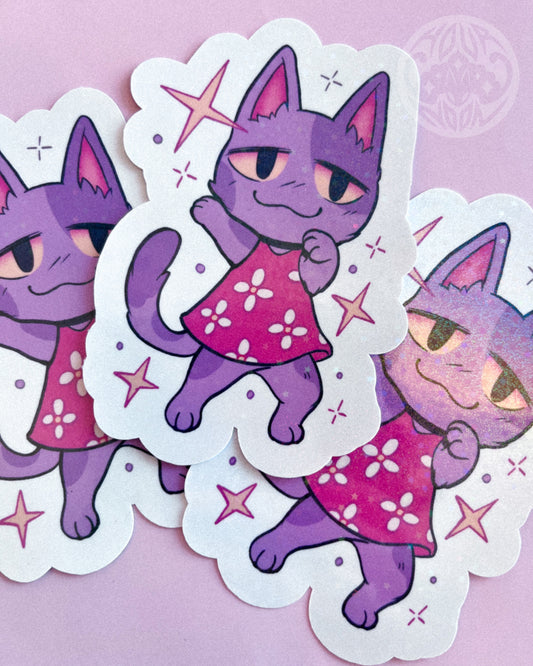 bobobob ✦ sticker